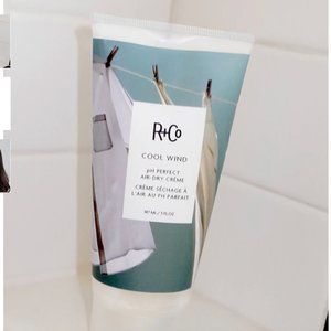 R+CO COOL WIND PH PERFECT AIR DRY CRÈME